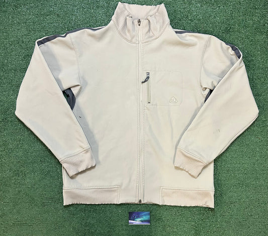 Vintage Nike ACG zip up jacket