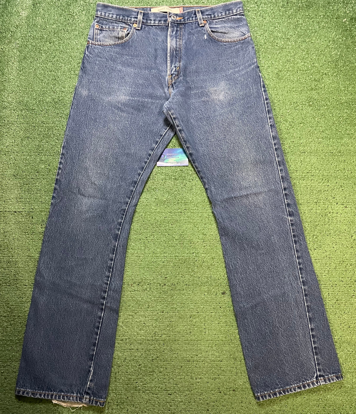 Levi 517 Bootcut jeans
