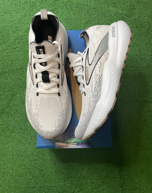 Brooks glycerin stealthfit 21