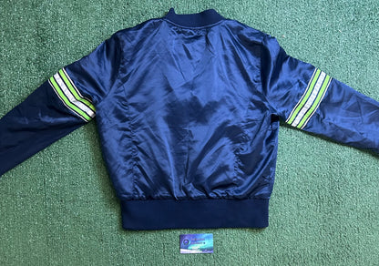 Vintage Seattle Seahawks starter Jacket