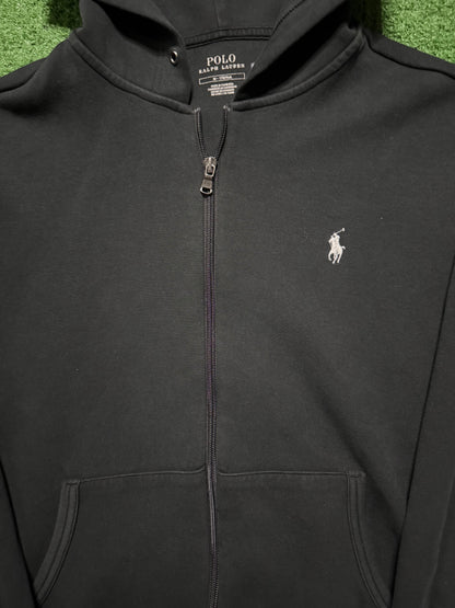 Polo Ralph Lauren Zip Up Hoodie