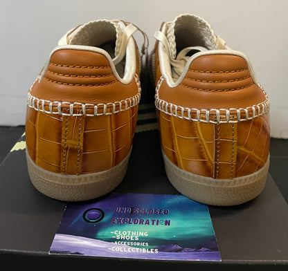 Adidas samba croc X wales Bonner