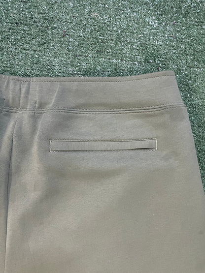 Polo Ralph Lauren olive green sweatsuit