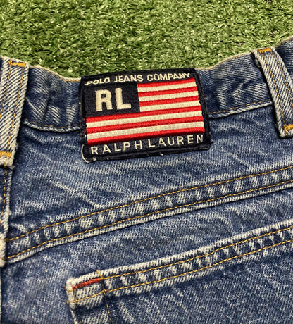 Vintage Ralph lauren jeans