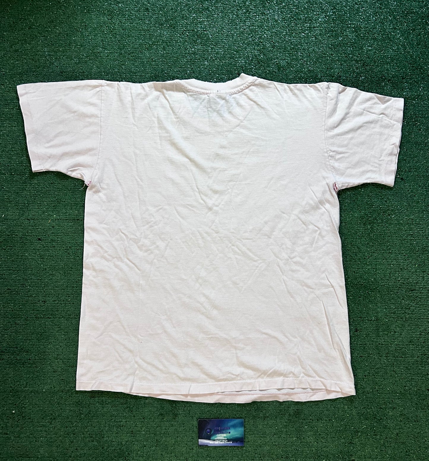 Vintage 1990s Hilton Head Island Tee