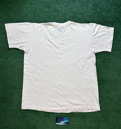 Vintage 1990s Hilton Head Island Tee