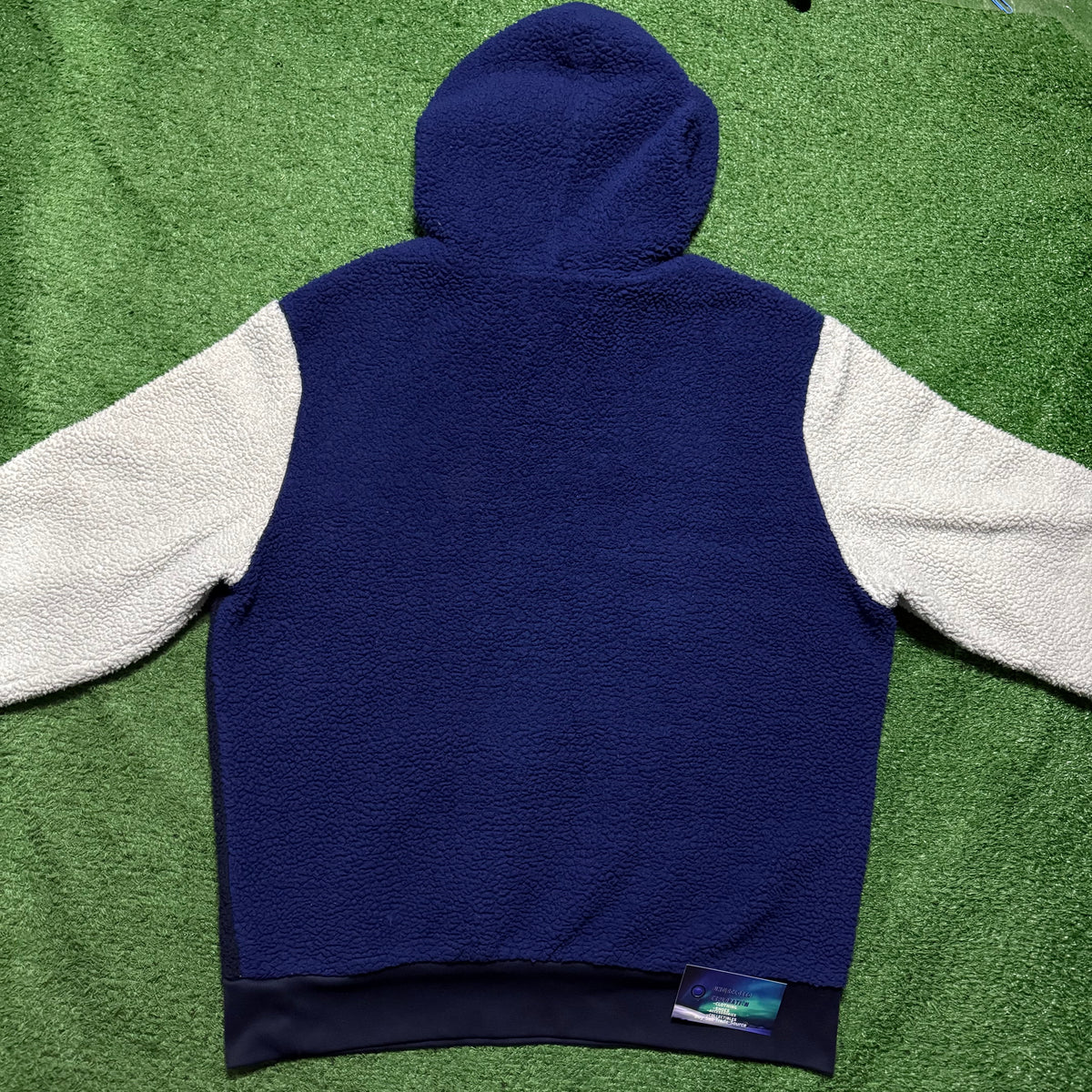 Polo Ralph Lauren Sherpa Hoodie