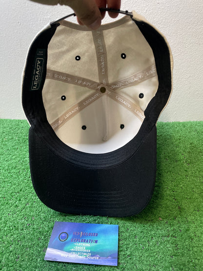 Legacy heritage blank hat