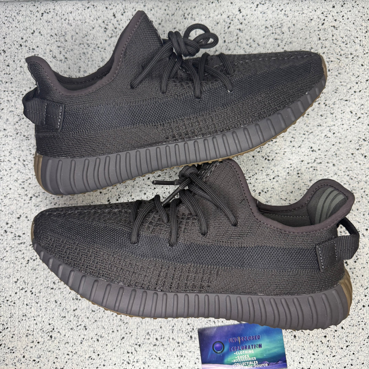 Adidas Yeezy 350 Cinder