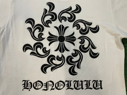 Chrome Hearts Honolulu tee