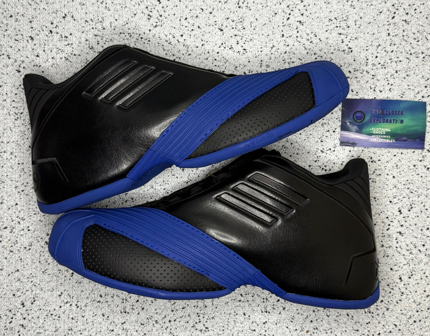 Adidas T-Mac 1 Restomod Orlando