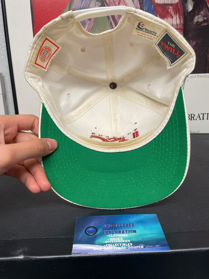 Vintage 1990s USC trojan sports specialties hat