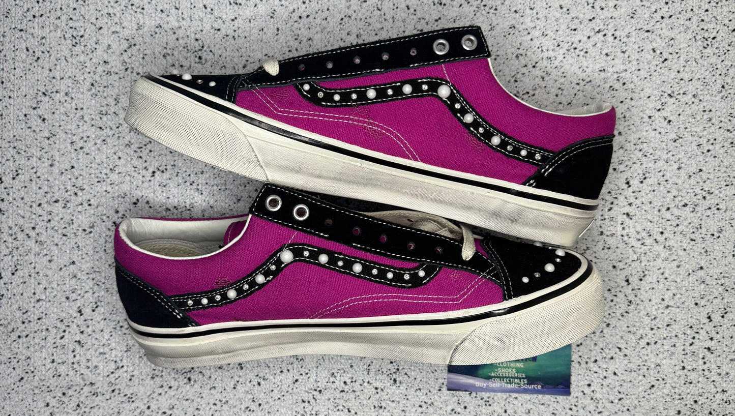 Vans OTW Old Skool 36 Pearlized Pink