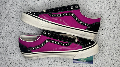 Vans OTW Old Skool 36 Pearlized Pink