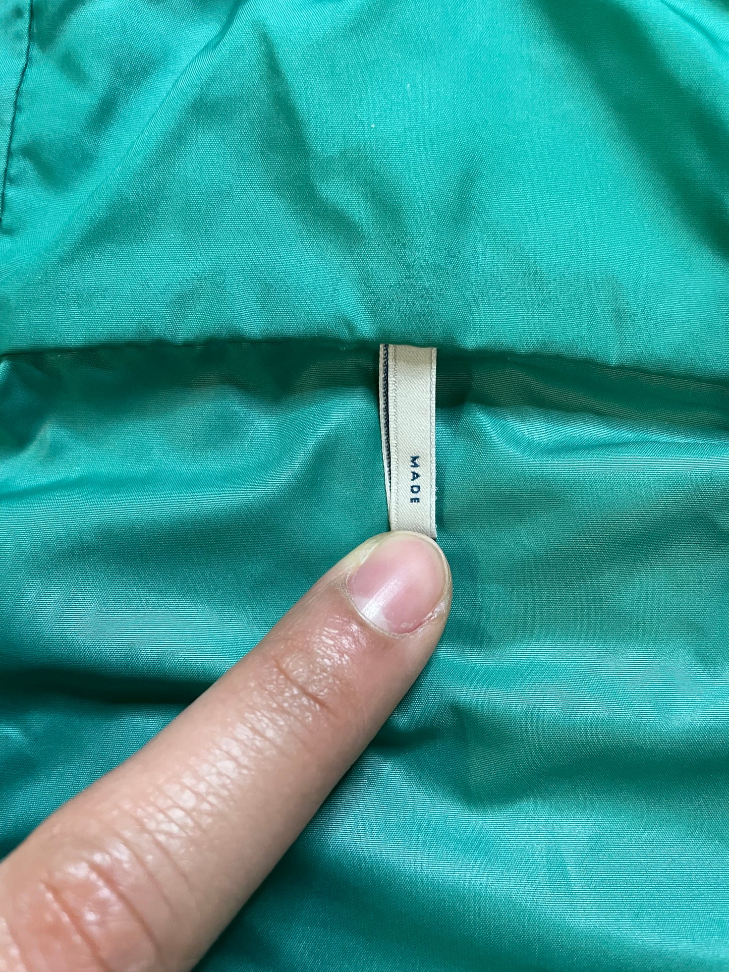 Moncler Hattab Jacket