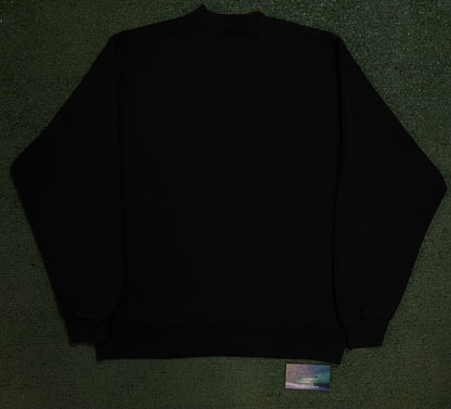 Vintage 1990s Chicago Bulls NBA champions crewneck