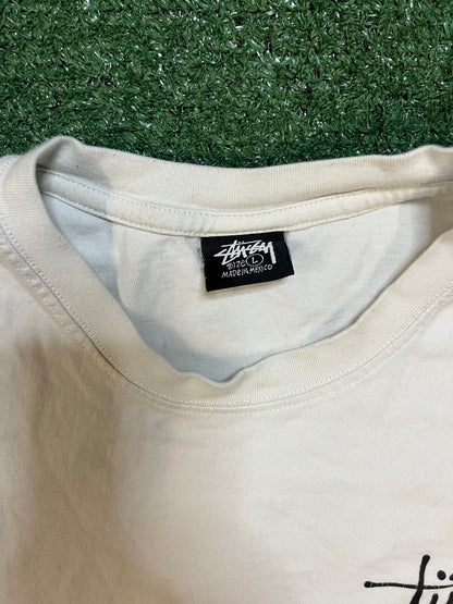 Stussy Ice Melts tee