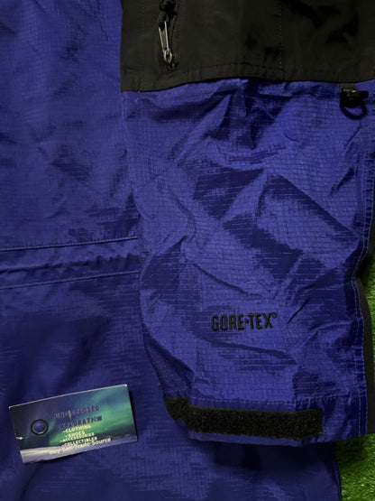 Vintage North Face Gore-Tex Mountain Jacket