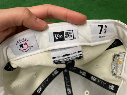 Seattle Mariners all star game 2023 patch new era fitted hat