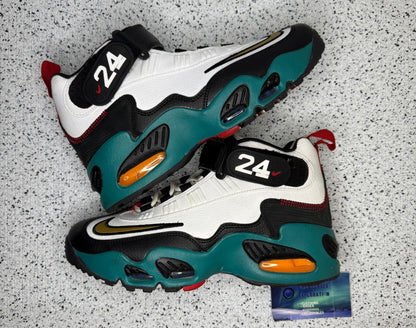 Nike Air Griffey 1 Sweetest Swing 7 Youth/8.5 Women “Preowned”