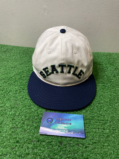 Seattle sandlot goods hat