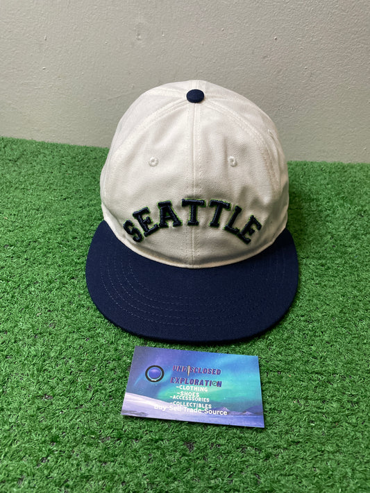 Seattle sandlot goods hat