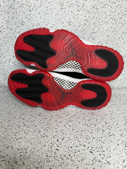 Jordan 11 Bred