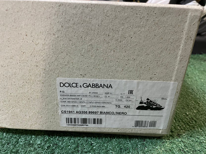 Dolce & Gabanna daymaster