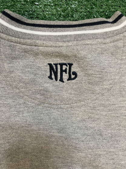 Vintage 2000s Seattle Seahawks Crewneck