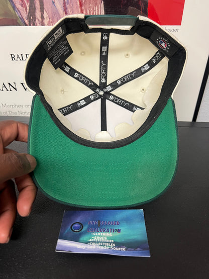 Tampa Bay Devil Rays Tropicana Field  hat