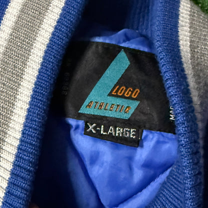 Vintage Seattle Seahawks Jacket Logo Athletic