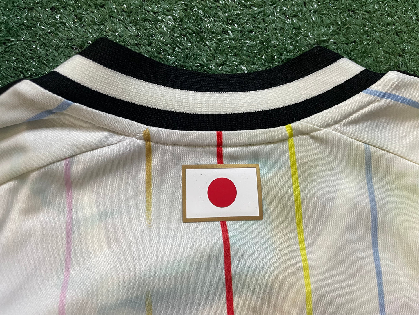 Adidas Japan 2026 Away Jersey