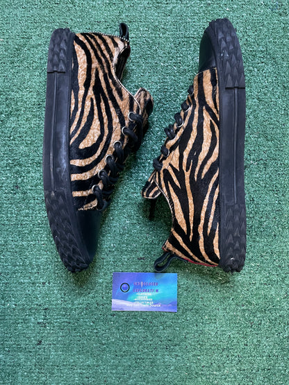Giuseppe Zanotti tiger blabber size 10men/11.5women(EU 43)