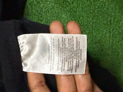 Nike Off-White Off Campus Hoodie