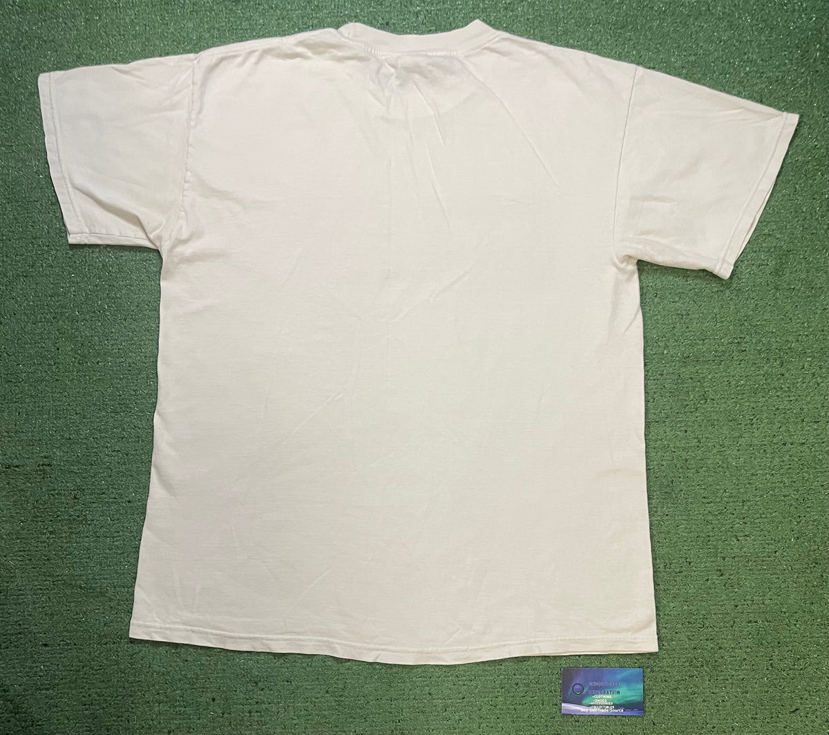 Vintage 1990s Cancun Mexico tee