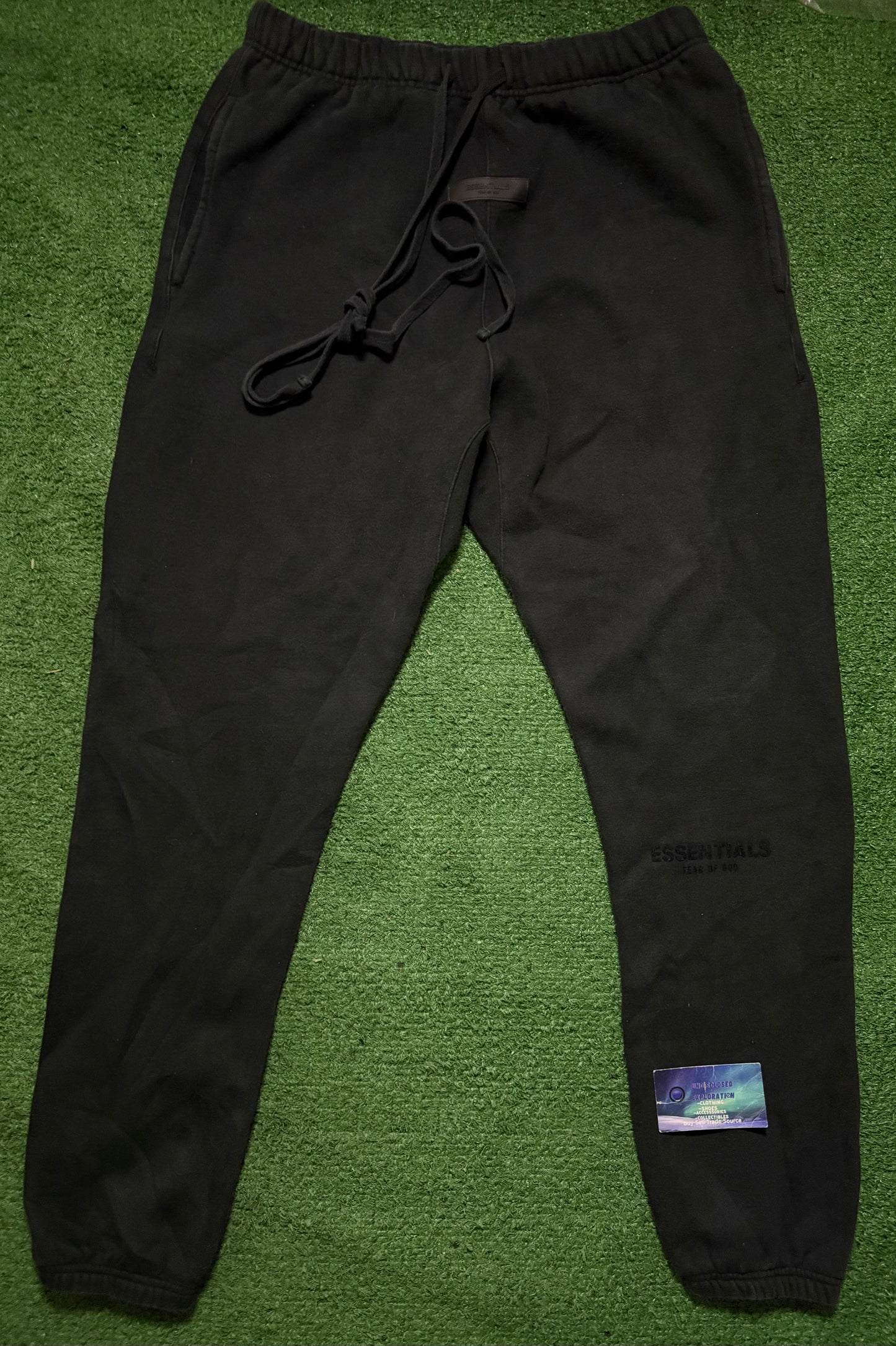 Fear Of God Essentials Sweats