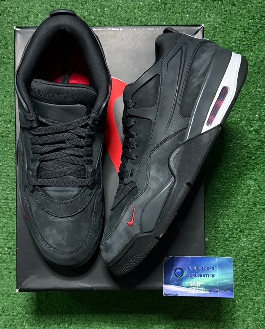 Jordan 4 RM Nigel Sylvester Driveway Grey 10.5 Men/12 Women “Preowned”