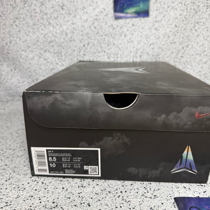 Nike Ja 4 Nightmare