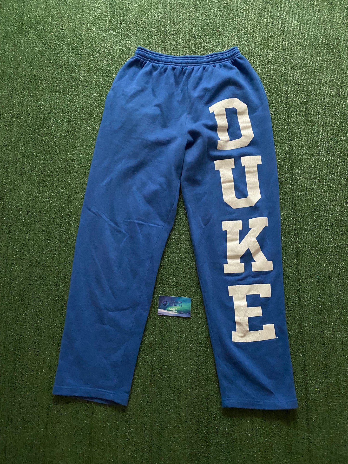 Vintage Duke Sweatpants