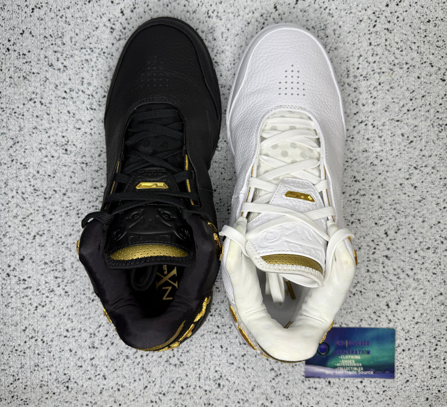 Nike Zoom Lebron NXXT Gen Equity 9.5 Men/11 Women “Preowned”