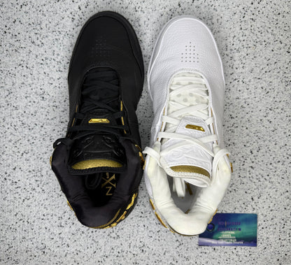 Nike Zoom Lebron NXXT Gen Equity 9.5 Men/11 Women “Preowned”