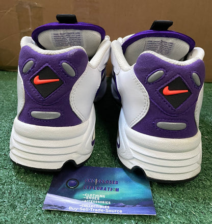 Nike Air max triax 96 purple size 10men/11.5women