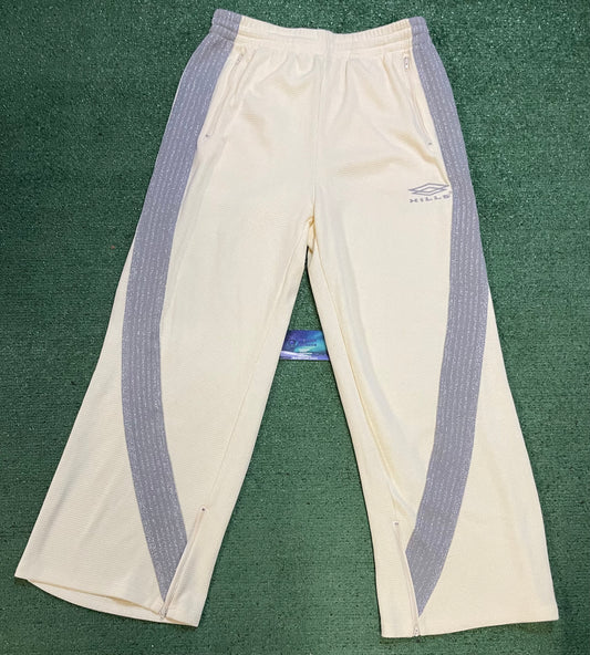 GV Gallery Raspberry Hills track pants