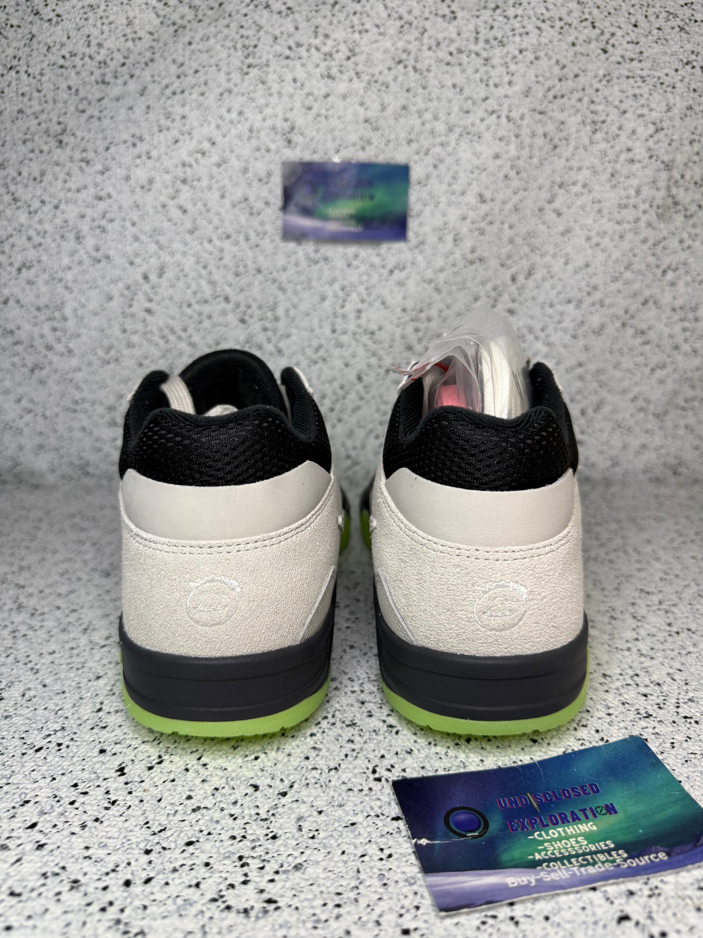Jordan Jumpman Jack Travis Scott Chase B Black Night Silver