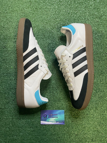 Adidas Samba Newcastle united