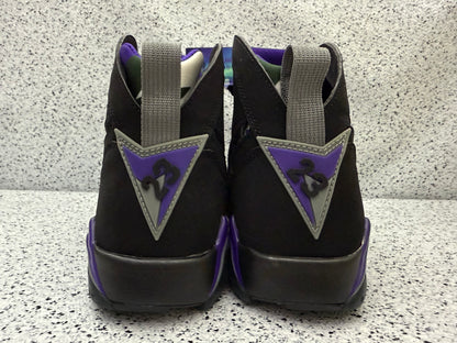 Jordan 7 Ray Allen PE 10 Men/11.5 Women “Preowned”