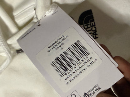 North Face Comme Des Garçons Icon Hoodie