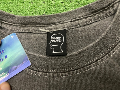 Brain Dead Shirt