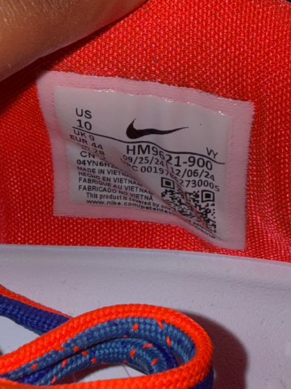 Nike Kobe 8 What The 10 Men/11.5 Women “Preowned”