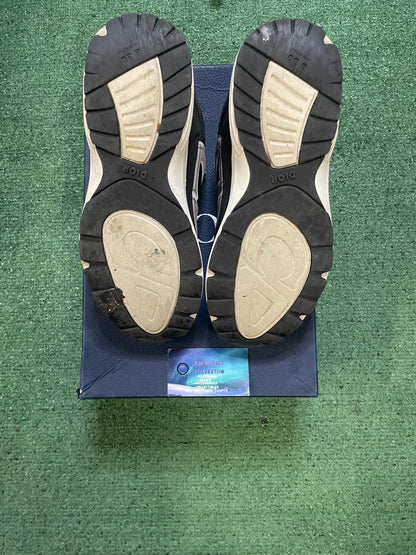 Dior B30 black size 10men/11.5women(EU 43)